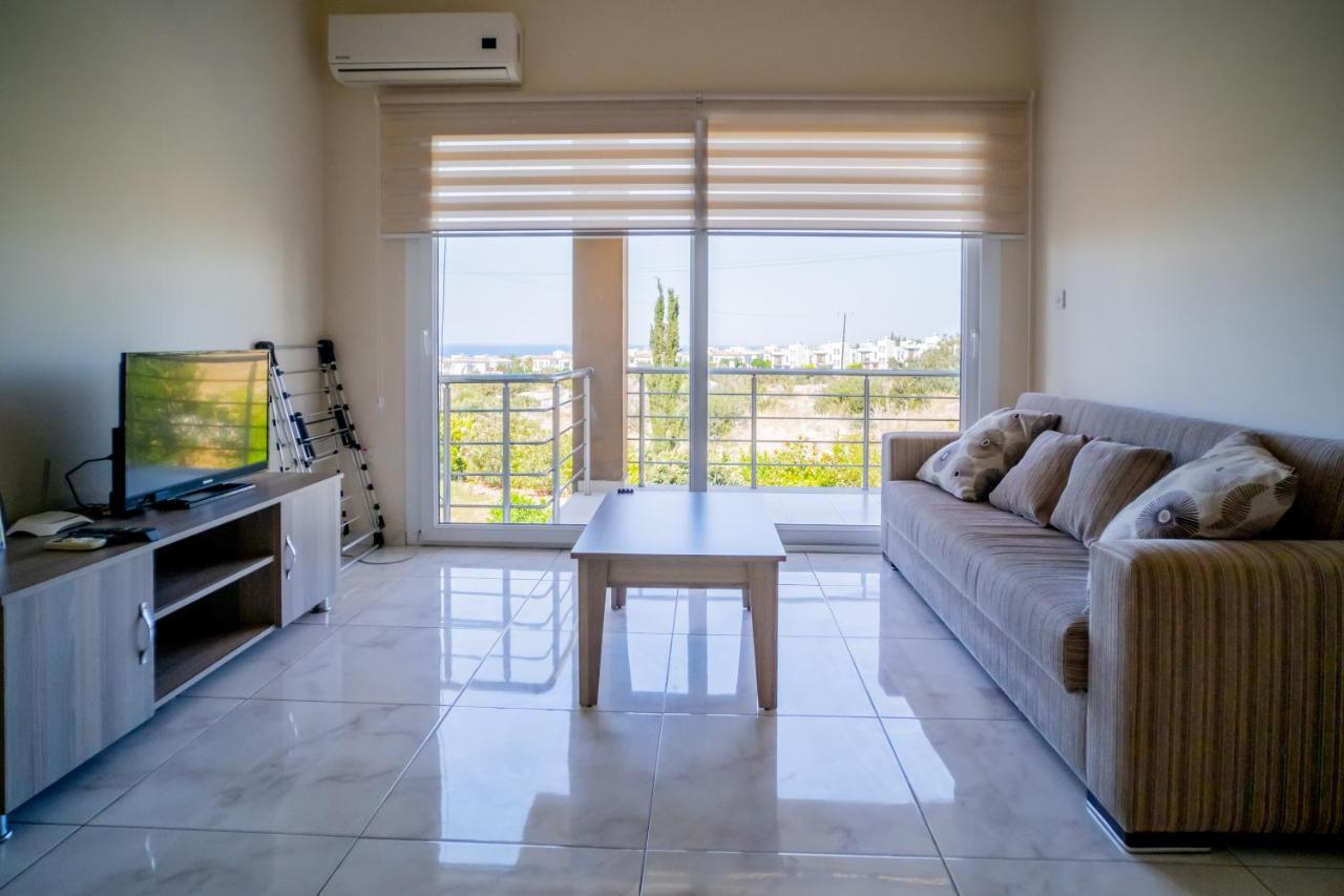 Spacious Two-Bedroom Apartment In Amazing Residence Escape Homes Kirenia Zewnętrze zdjęcie