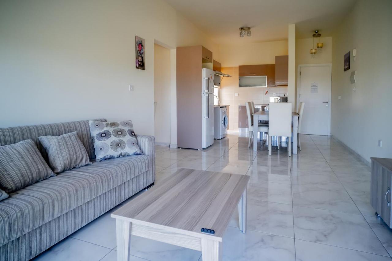 Spacious Two-Bedroom Apartment In Amazing Residence Escape Homes Kirenia Zewnętrze zdjęcie