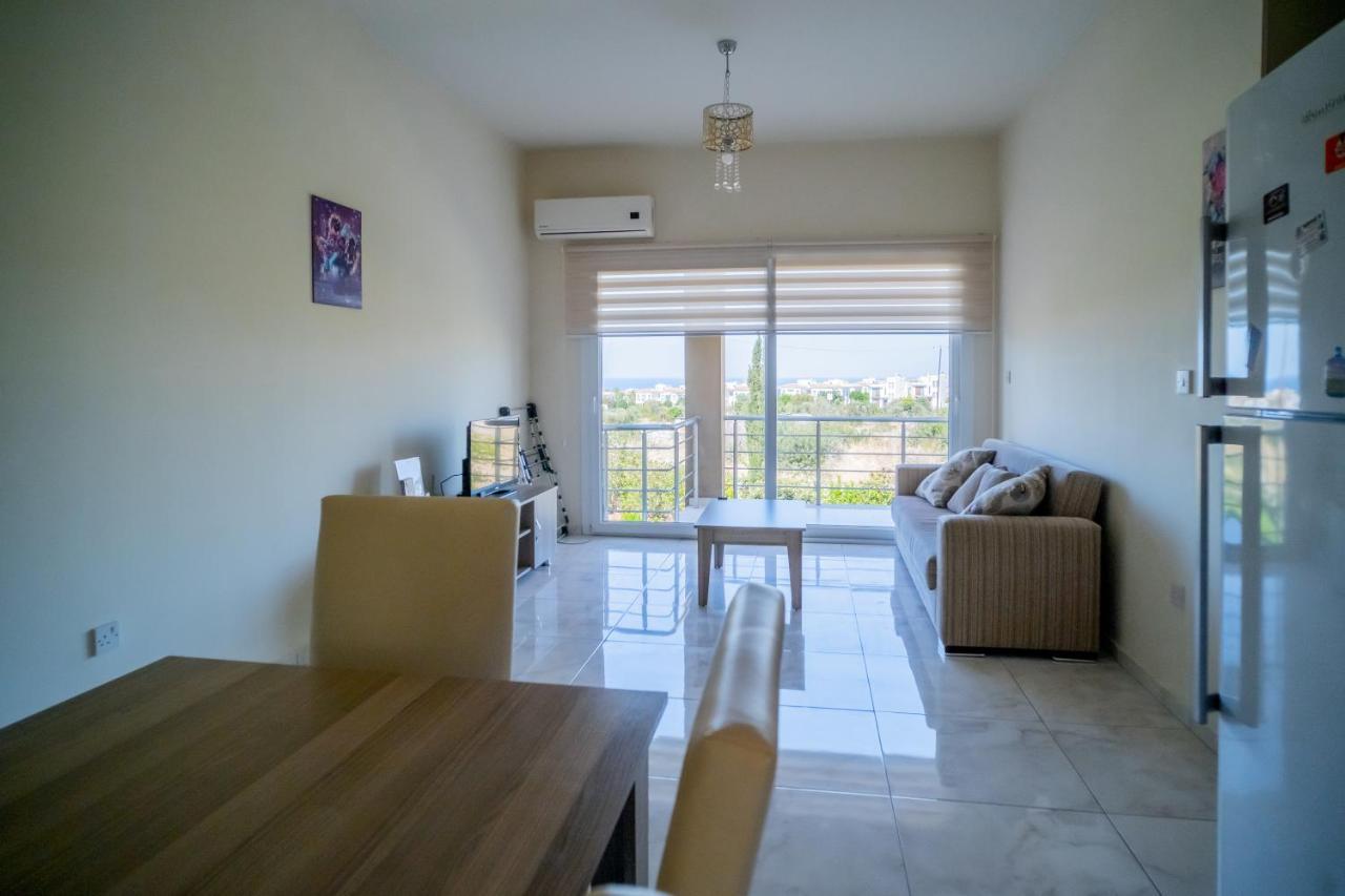 Spacious Two-Bedroom Apartment In Amazing Residence Escape Homes Kirenia Zewnętrze zdjęcie