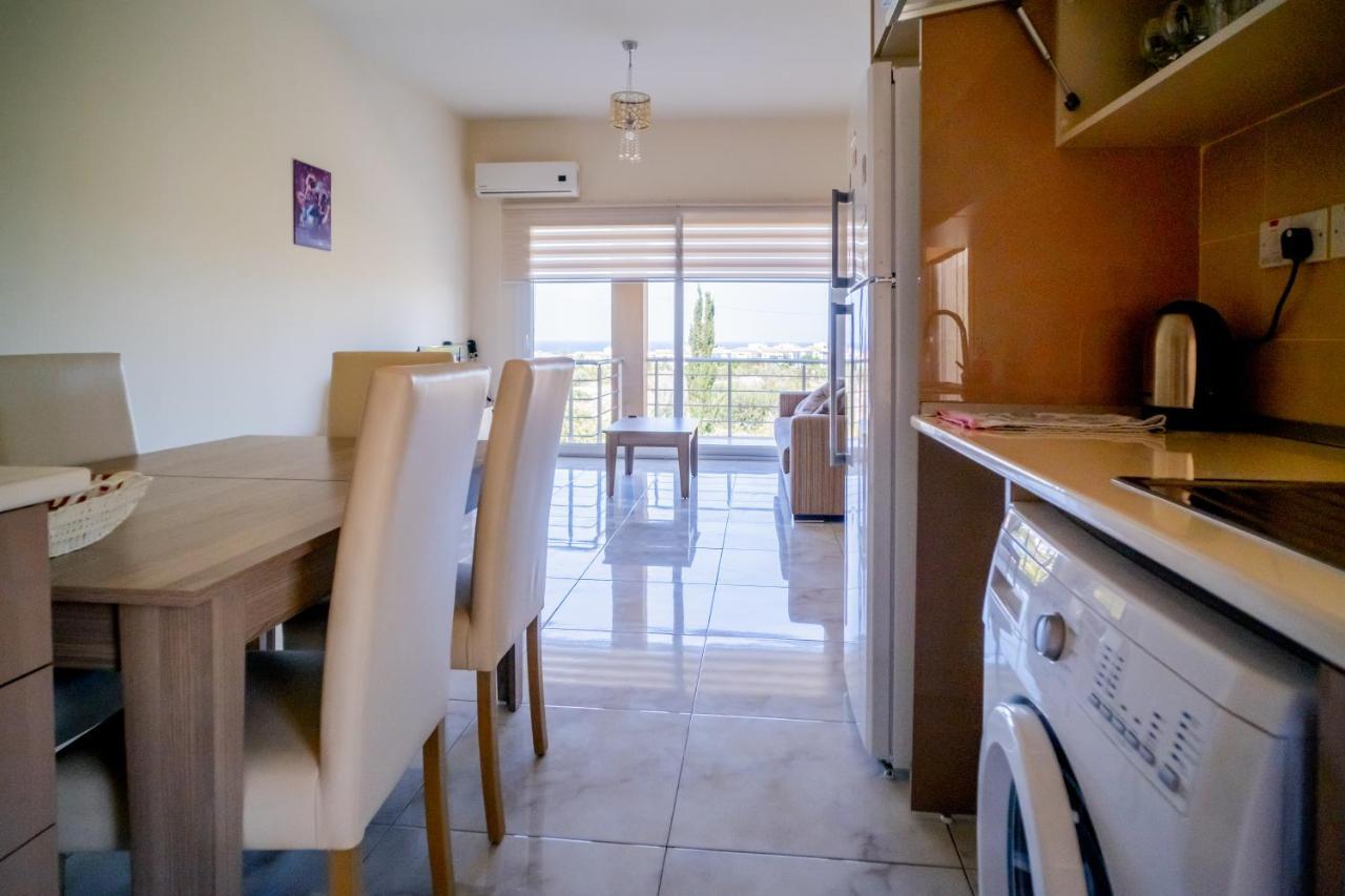 Spacious Two-Bedroom Apartment In Amazing Residence Escape Homes Kirenia Zewnętrze zdjęcie