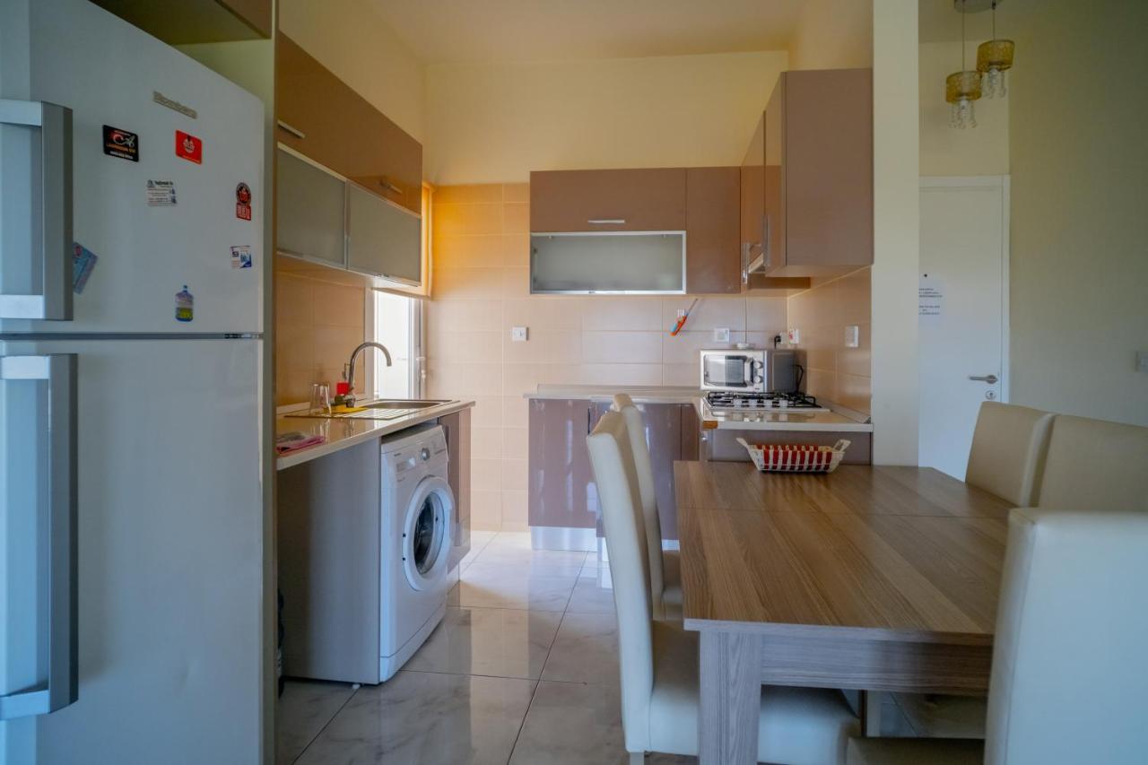 Spacious Two-Bedroom Apartment In Amazing Residence Escape Homes Kirenia Zewnętrze zdjęcie
