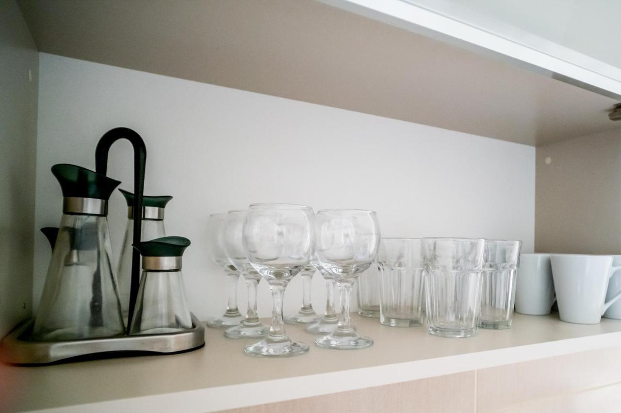 Spacious Two-Bedroom Apartment In Amazing Residence Escape Homes Kirenia Zewnętrze zdjęcie