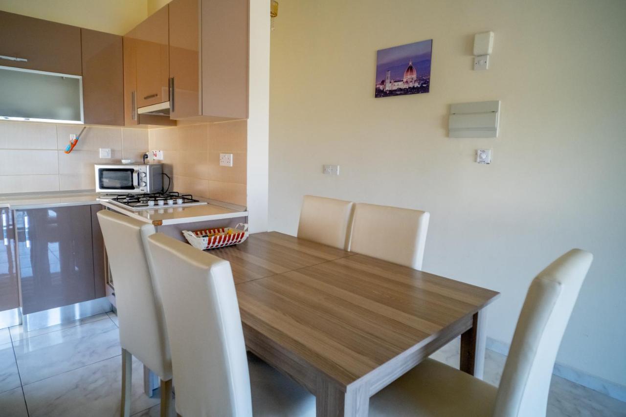 Spacious Two-Bedroom Apartment In Amazing Residence Escape Homes Kirenia Zewnętrze zdjęcie