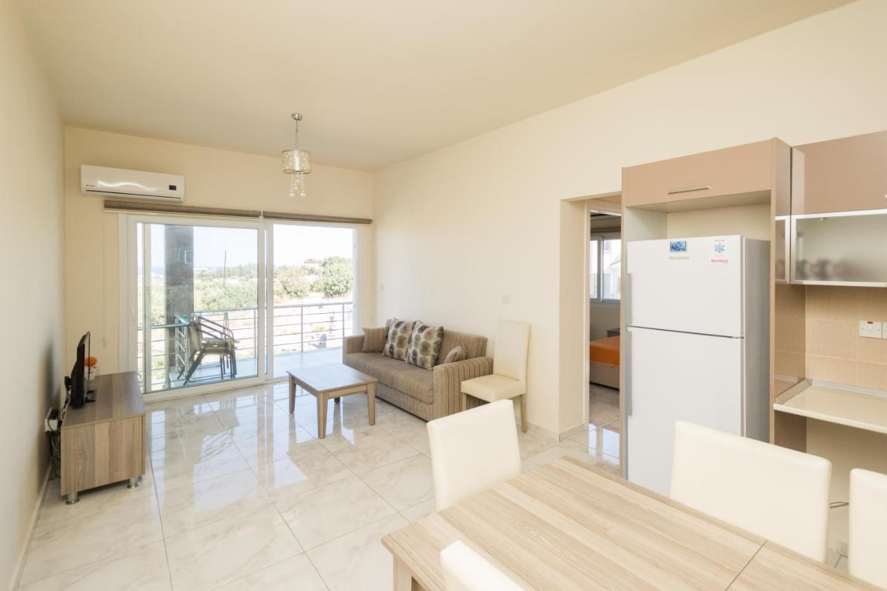 Spacious Two-Bedroom Apartment In Amazing Residence Escape Homes Kirenia Zewnętrze zdjęcie