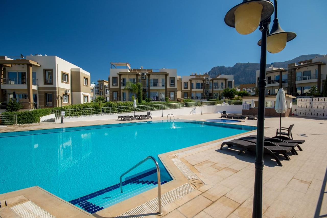 Spacious Two-Bedroom Apartment In Amazing Residence Escape Homes Kirenia Zewnętrze zdjęcie