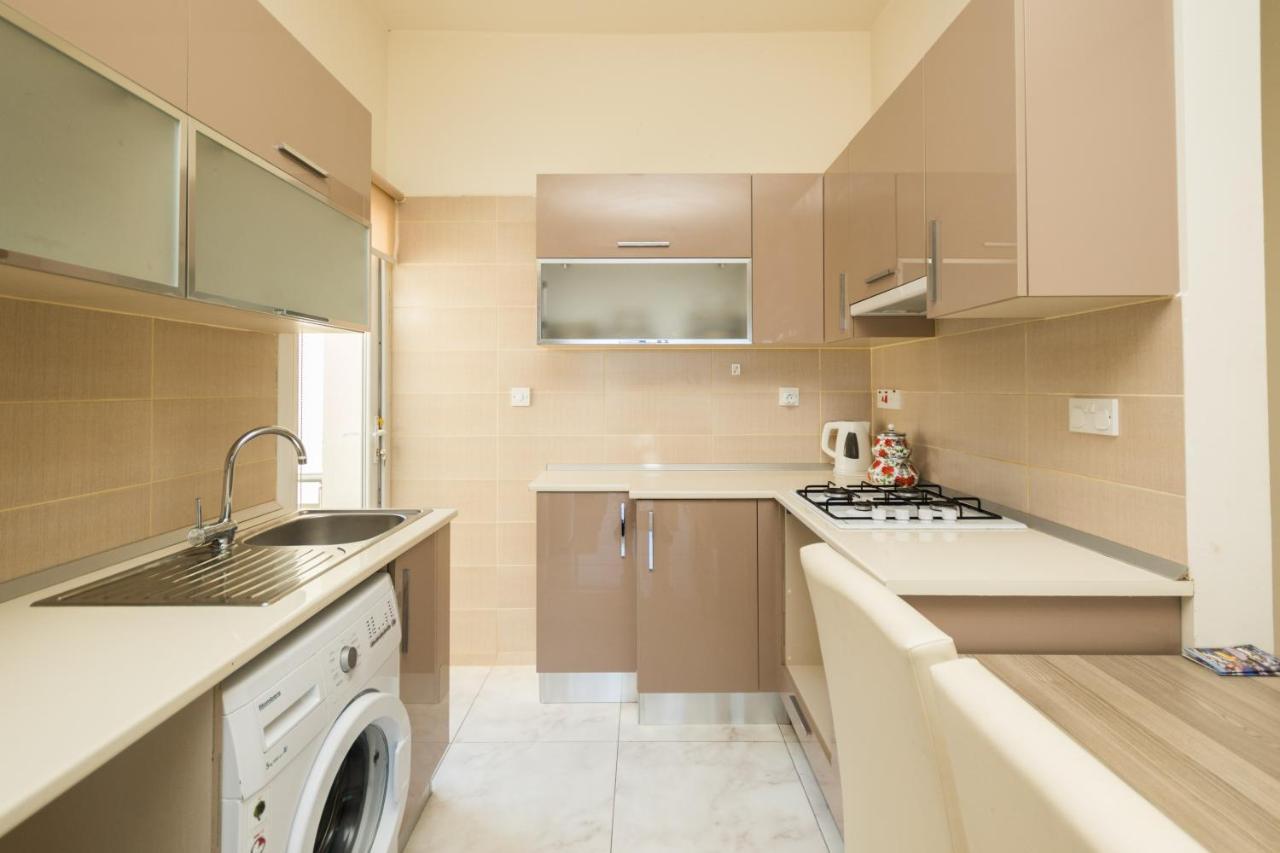 Spacious Two-Bedroom Apartment In Amazing Residence Escape Homes Kirenia Zewnętrze zdjęcie