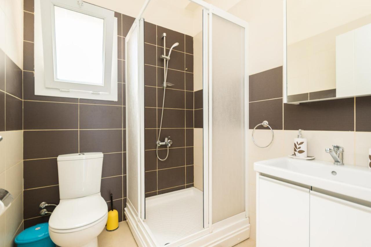 Spacious Two-Bedroom Apartment In Amazing Residence Escape Homes Kirenia Zewnętrze zdjęcie