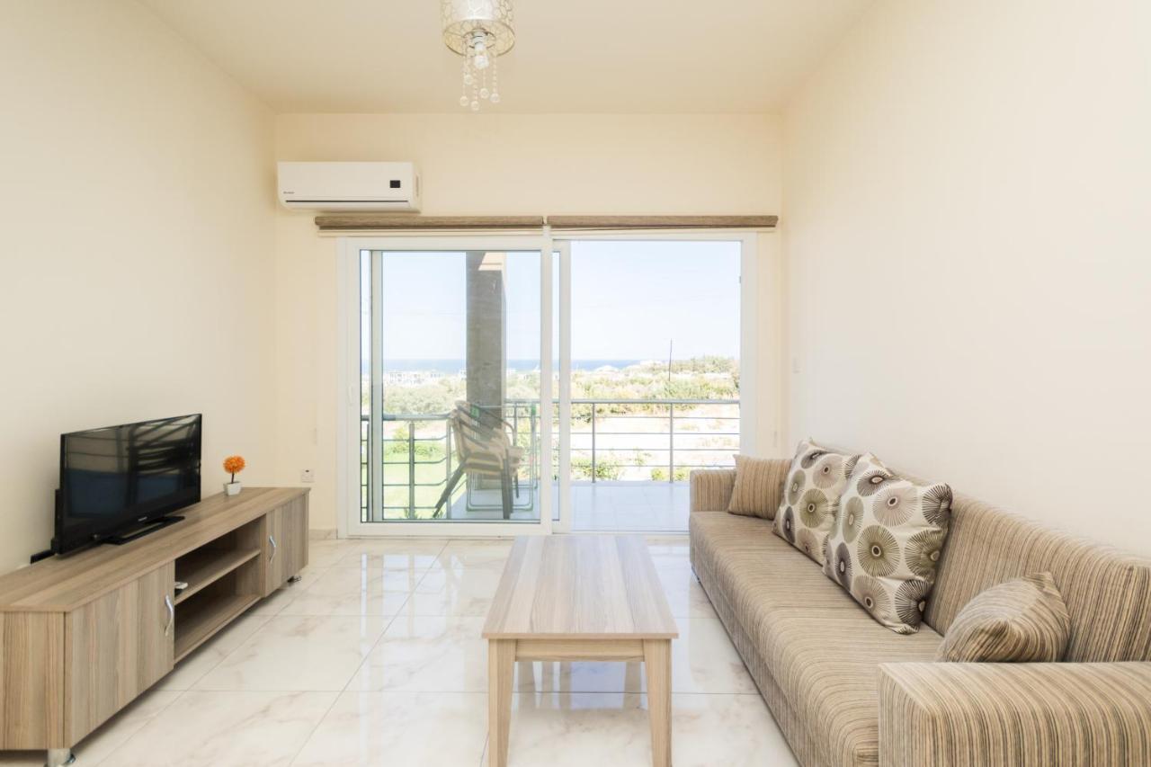 Spacious Two-Bedroom Apartment In Amazing Residence Escape Homes Kirenia Zewnętrze zdjęcie