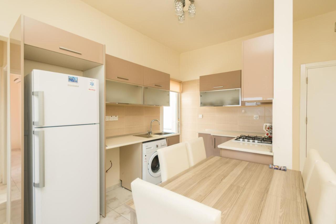Spacious Two-Bedroom Apartment In Amazing Residence Escape Homes Kirenia Zewnętrze zdjęcie