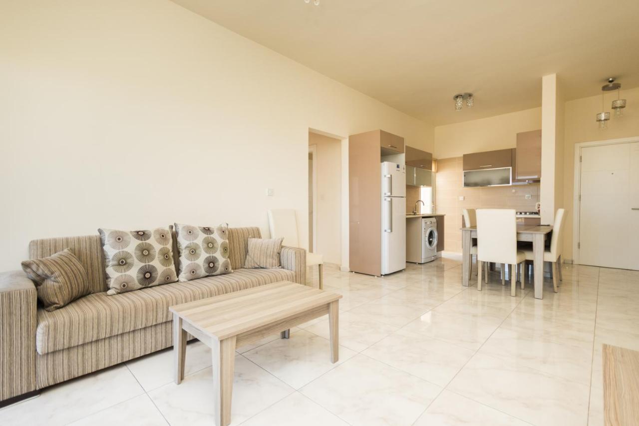 Spacious Two-Bedroom Apartment In Amazing Residence Escape Homes Kirenia Zewnętrze zdjęcie