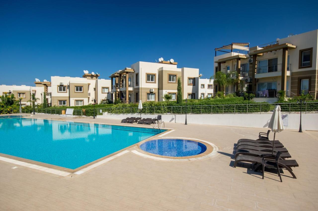 Spacious Two-Bedroom Apartment In Amazing Residence Escape Homes Kirenia Zewnętrze zdjęcie
