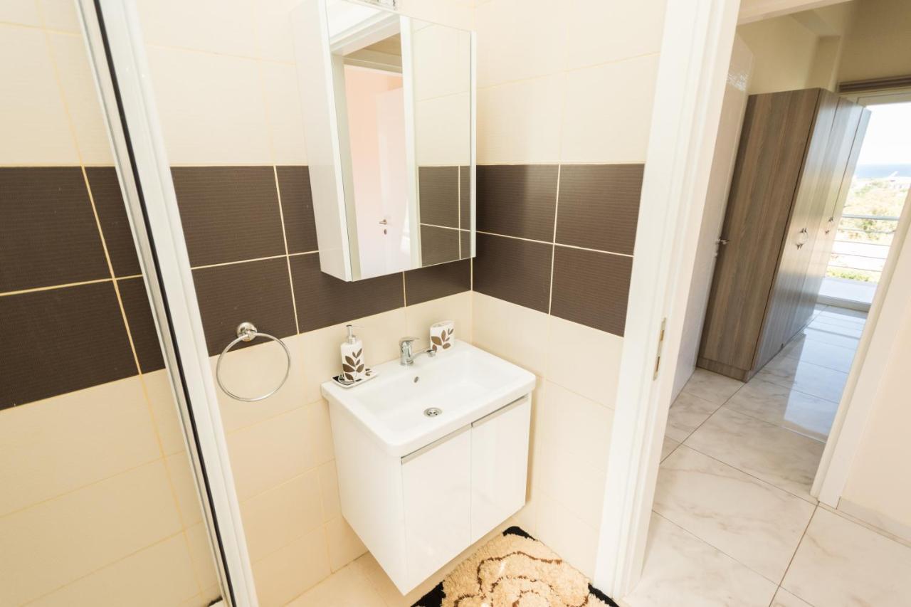 Spacious Two-Bedroom Apartment In Amazing Residence Escape Homes Kirenia Zewnętrze zdjęcie